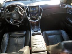 
										2014 Cadillac Srx full									