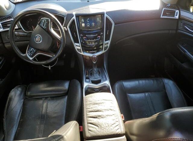 
								2014 Cadillac Srx full									