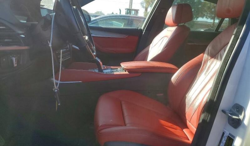 
								2019 BMW X6 full									