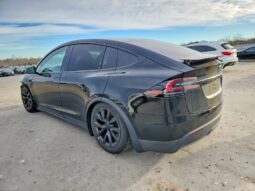 
										2023 Tesla Model x full									