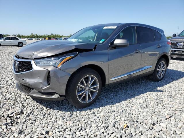 2022 Acura Rdx