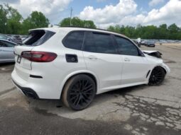 
										2022 BMW X5 full									