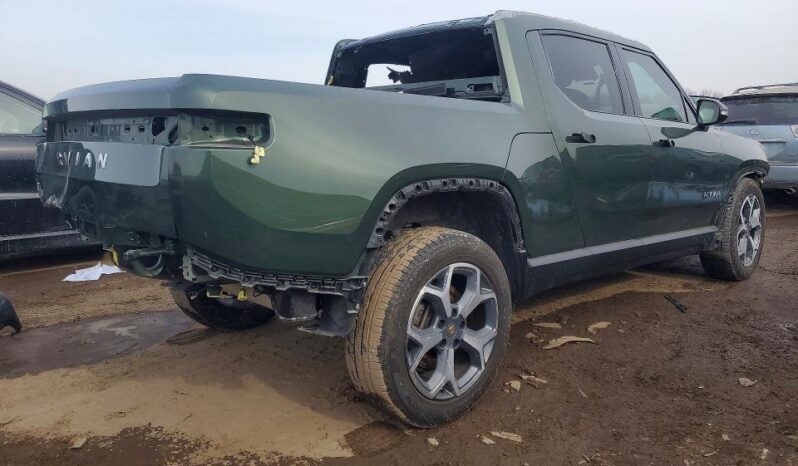 
								2024 Rivian R1t full									