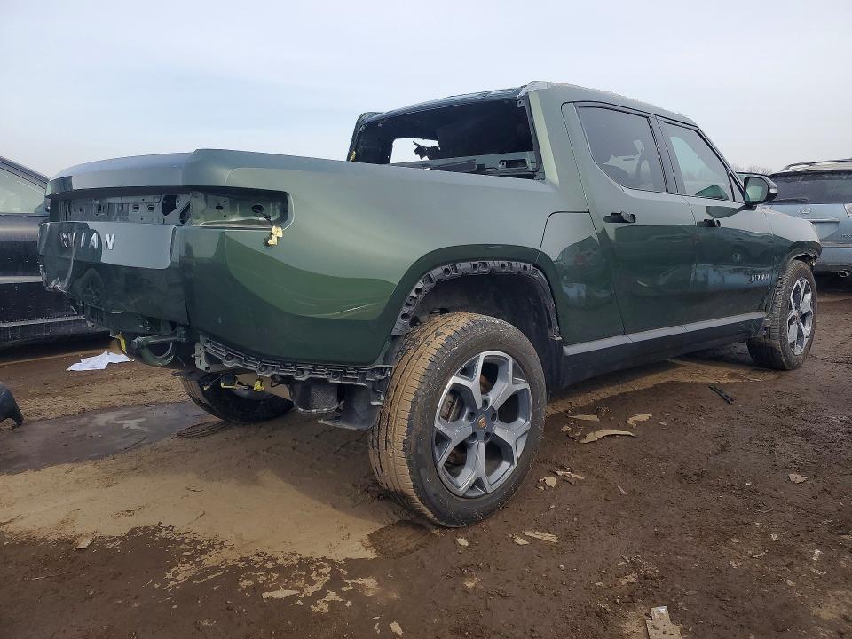 2024 Rivian R1t
