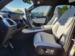 
										2025 BMW X5 full									