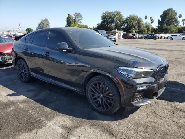 2022 BMW X6