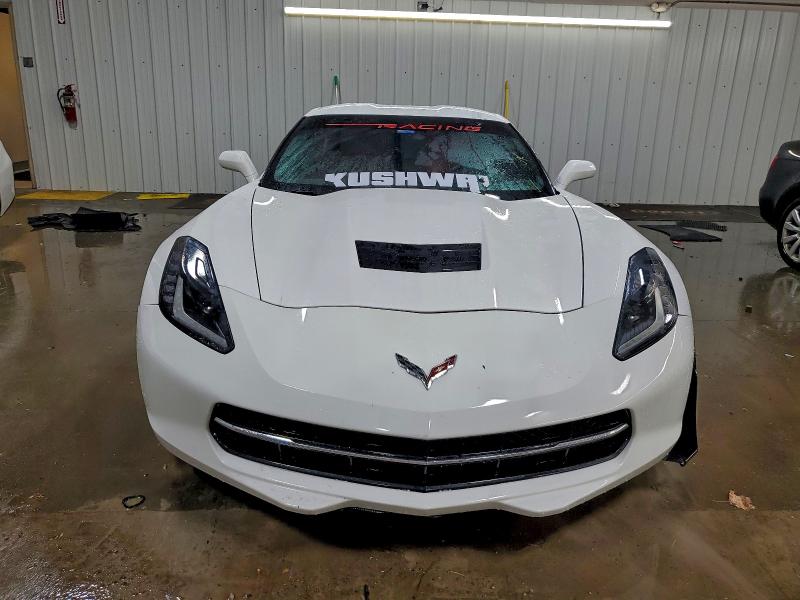 2016 Chevrolet Corvette