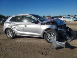 
										2023 Audi Q5 full									