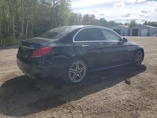 2020 Mercedes-benz C 300 4mat