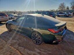 
										2024 BMW I4 full									