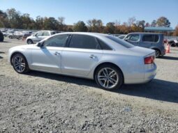 
										2014 Audi A8 full									
