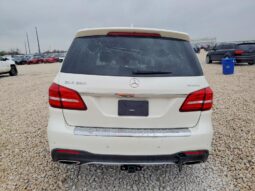 
										2019 Mercedes-benz Gls-klasse full									