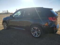 
										2016 BMW X5 full									
