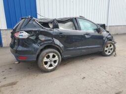 
										2014 Ford Escape se full									