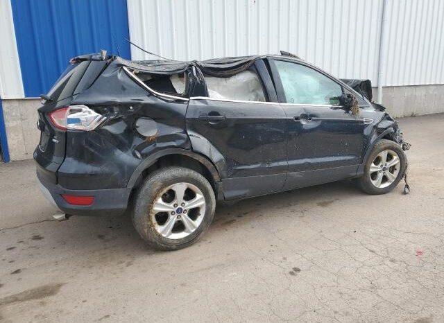 
								2014 Ford Escape se full									