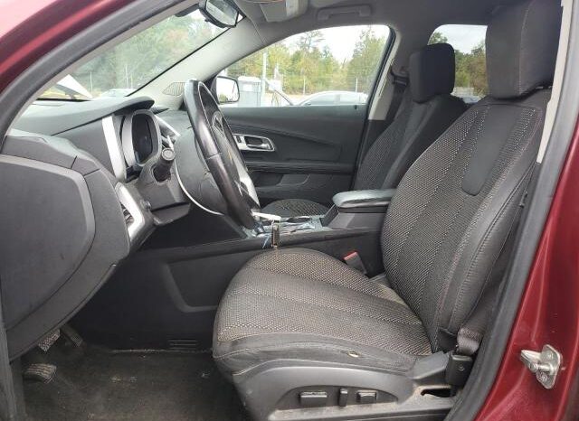 
								2017 Chevrolet Equinox lt full									