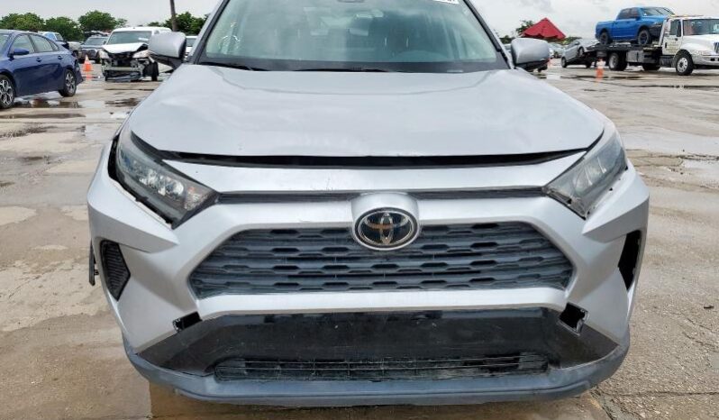 
								2024 Toyota Rav4 full									