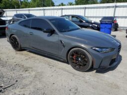 
										2022 BMW M4 full									
