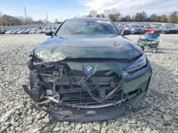 
										2023 BMW I4 full									