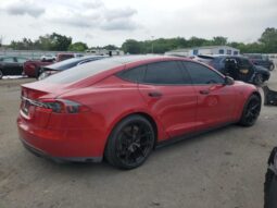 
										2013 Tesla Model s full									