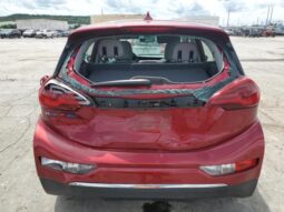
										2017 Chevrolet Bolt euv full									