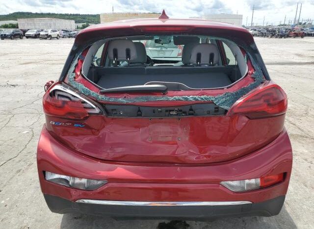 
								2017 Chevrolet Bolt euv full									