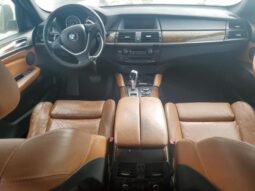 
										2013 BMW X6 full									