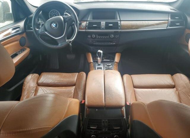 
								2013 BMW X6 full									