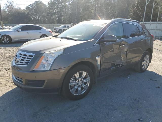 2015 Cadillac Srx
