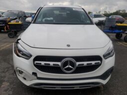 
										2023 Mercedes-benz Gla-class full									
