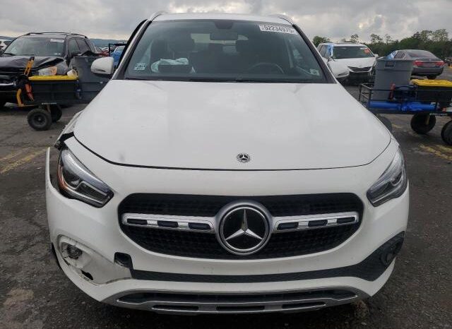 
								2023 Mercedes-benz Gla-class full									
