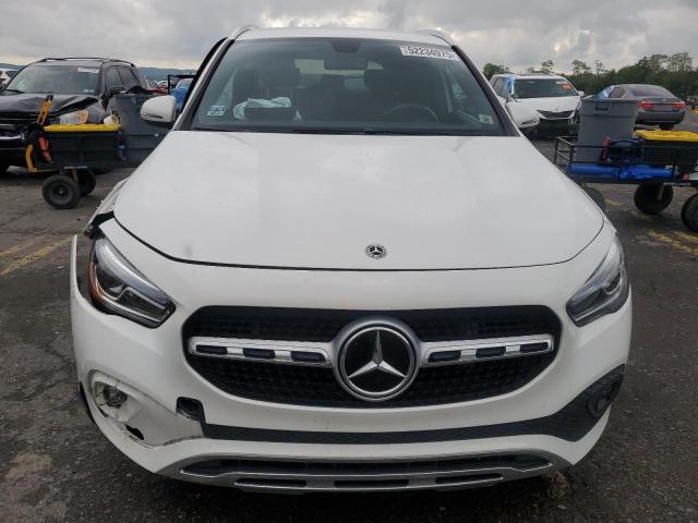 2023 Mercedes-benz Gla-class
