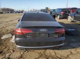 
										2015 Audi A8 full									