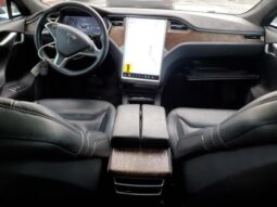 
										2016 Tesla Model s full									