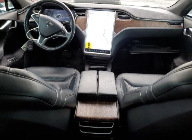 
								2016 Tesla Model s full									