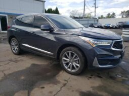
										2021 Acura Rdx full									