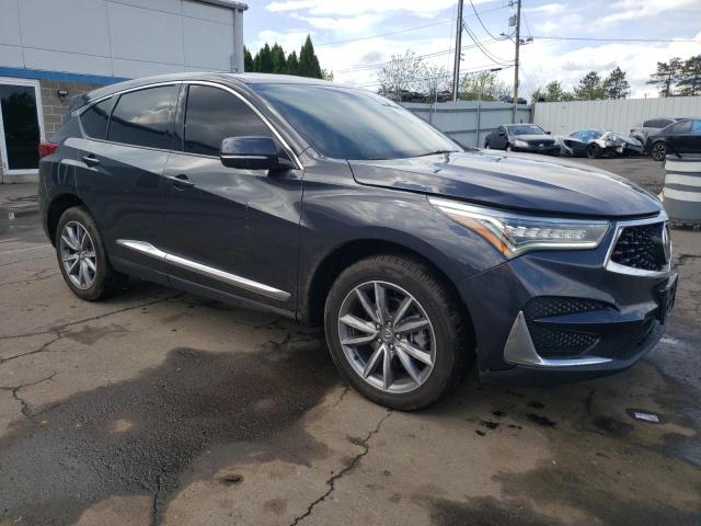 2021 Acura Rdx