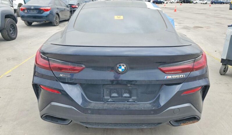 
								2021 BMW M8 full									