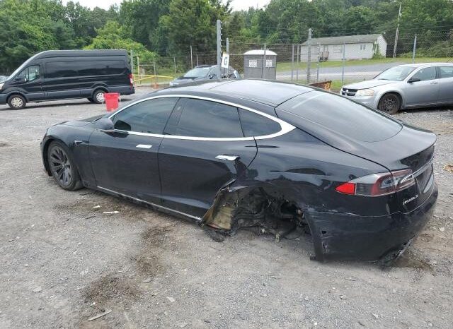 
								2018 Tesla Model s full									