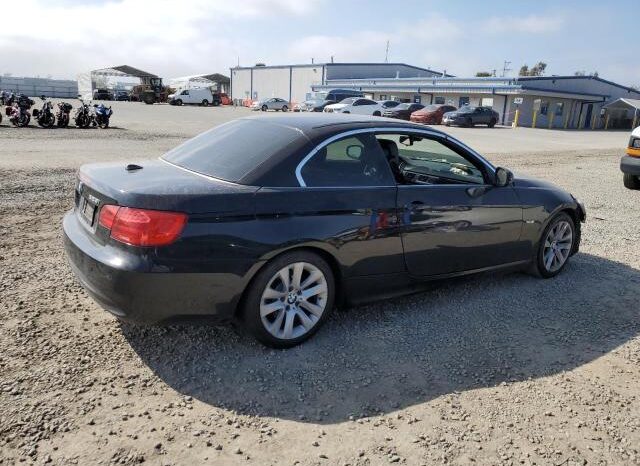 
								2013 BMW 3 series full									