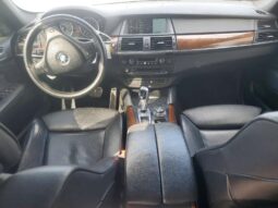 
										2014 BMW X6 full									