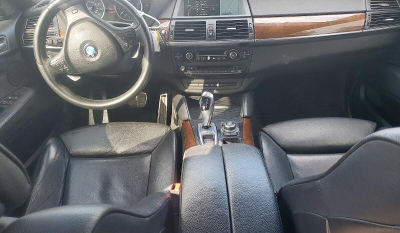 
								2014 BMW X6 full									