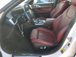 
										2023 BMW I4 full									