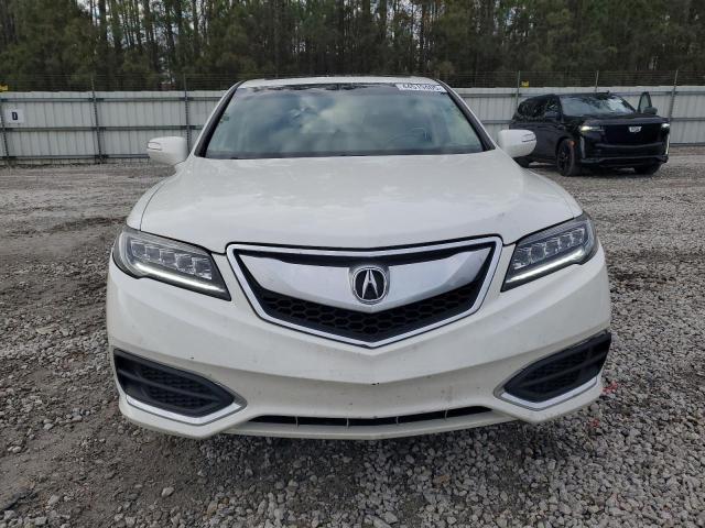 2016 Acura Rdx