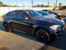 
										2016 BMW X6 full									