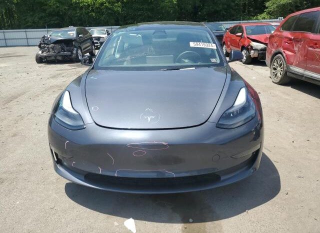 
								2023 Tesla Model 3 full									