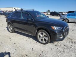 
										2021 Audi Q5 full									