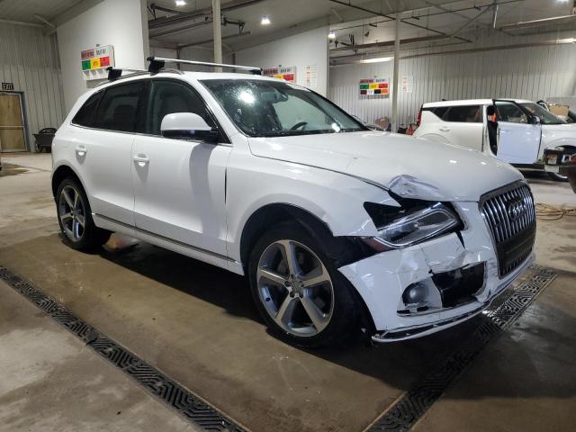 2014 Audi Q5