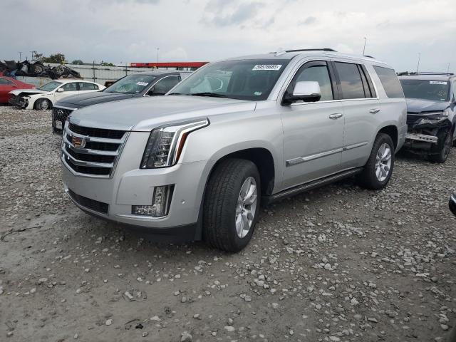 2017 Cadillac Escalade