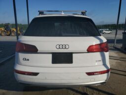 
										2019 Audi Q5 full									